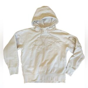 NIKE BLOCK FUTURA POPOVER HOODY Women’s XS